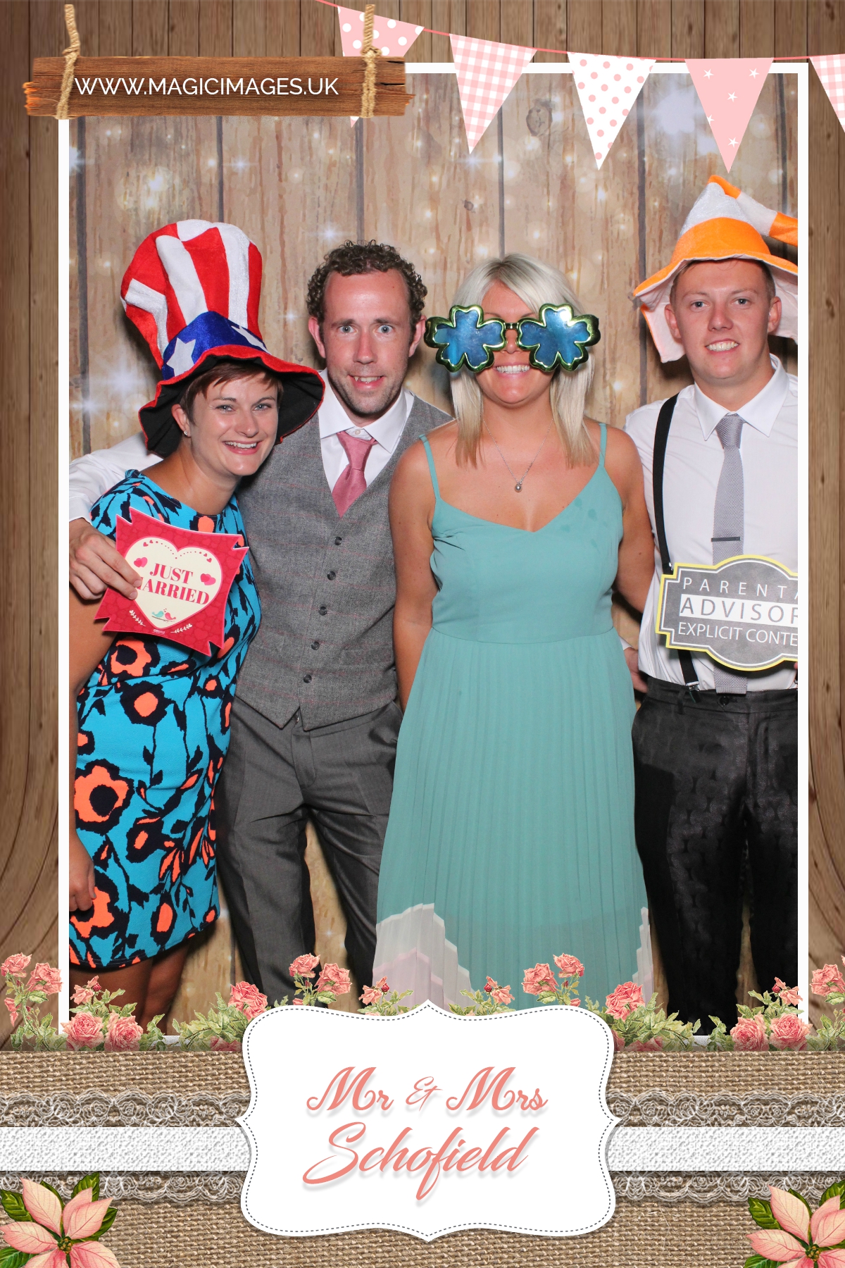 Mr & Mrs Schofield  | View more photos from the event at gallery.magicimages.uk/u/MagicImages/Mr-Mrs-Schofield